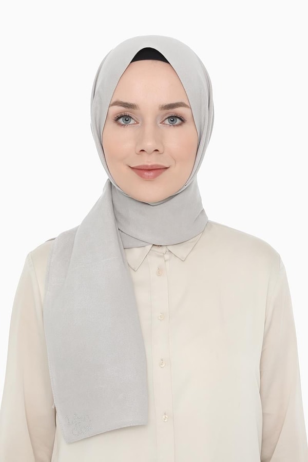 LevidorLevidor Taş Saly Abiye Şal
