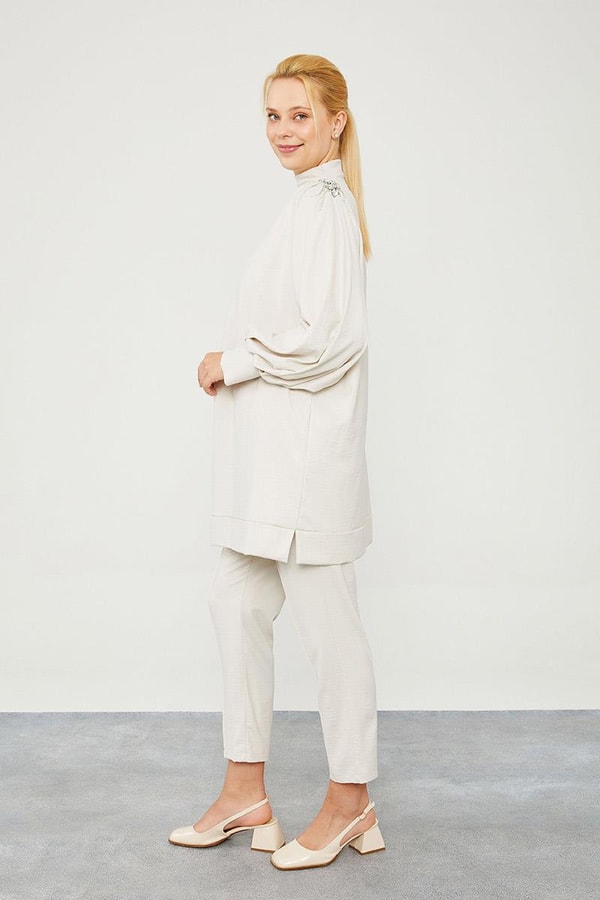 LevidorLevidor Taş TAKIM ( OMUZ AKSESUARLI)