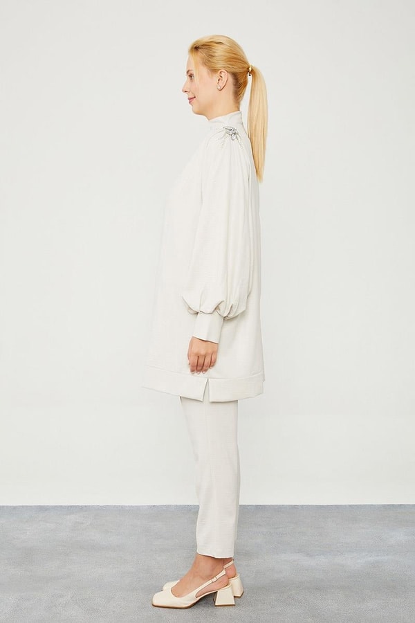 LevidorLevidor Taş TAKIM ( OMUZ AKSESUARLI)