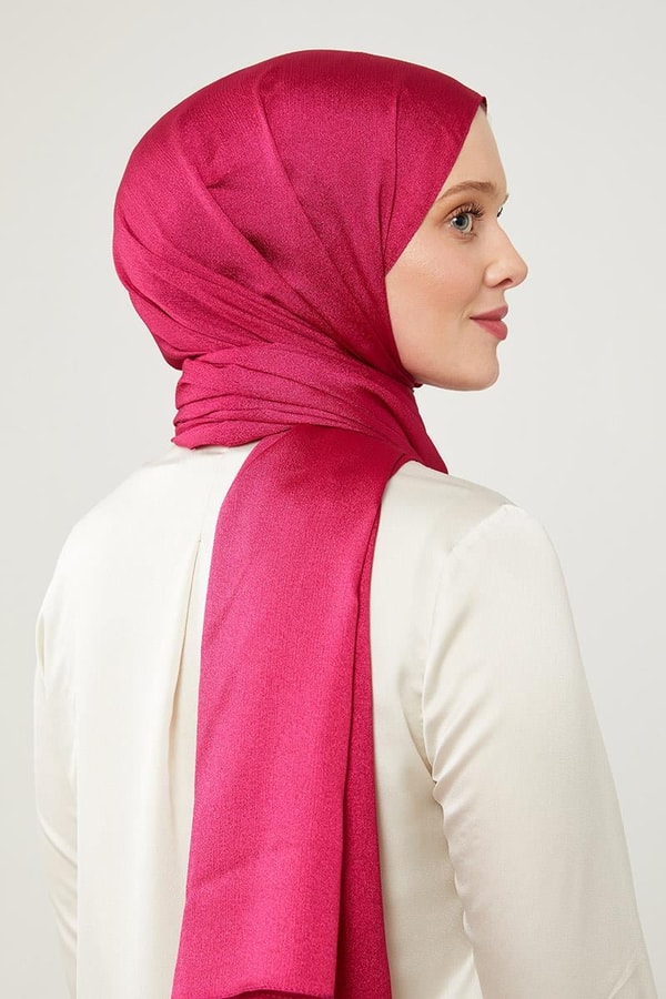 LevidorLevidor Vişne Cristal Yoryo Şal