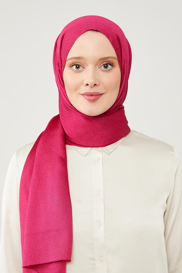 LevidorLevidor Vişne Cristal Yoryo Şal