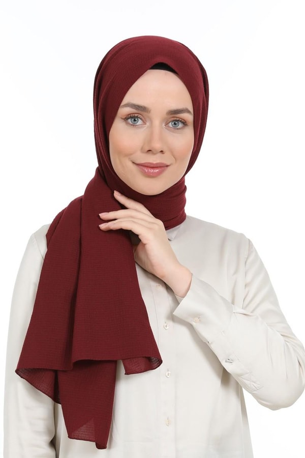 LevidorLevidor Vişne Naturel Cazz Şal
