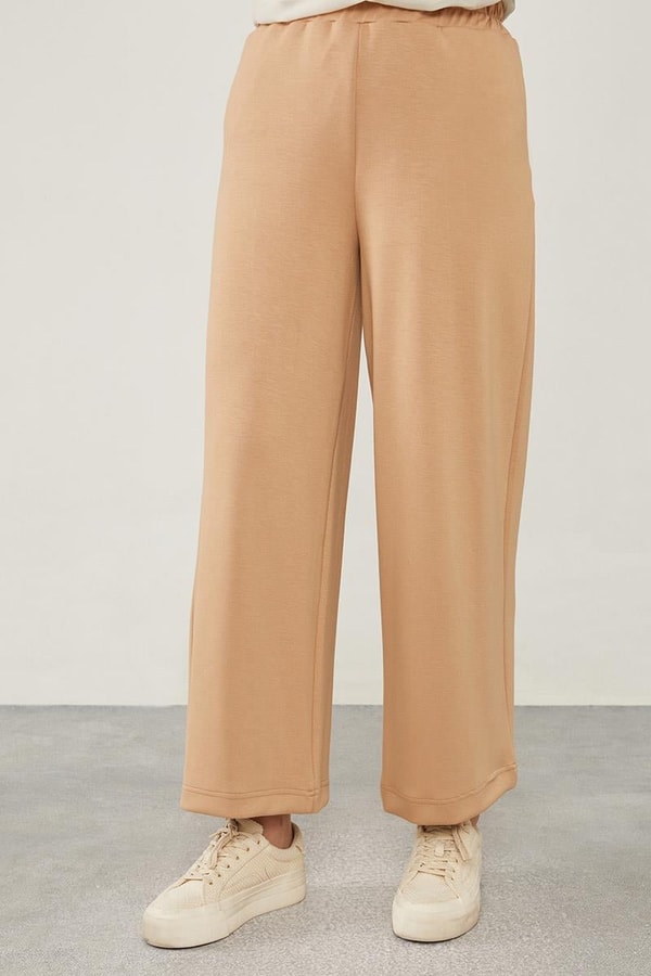 LevidorLevidor Vizon Asimetrik Kesim Tunik