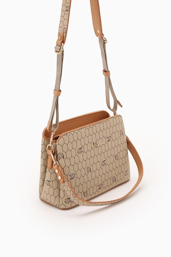 LevidorLevidor Vizon Ayarlanabilir Askılı El Çantası