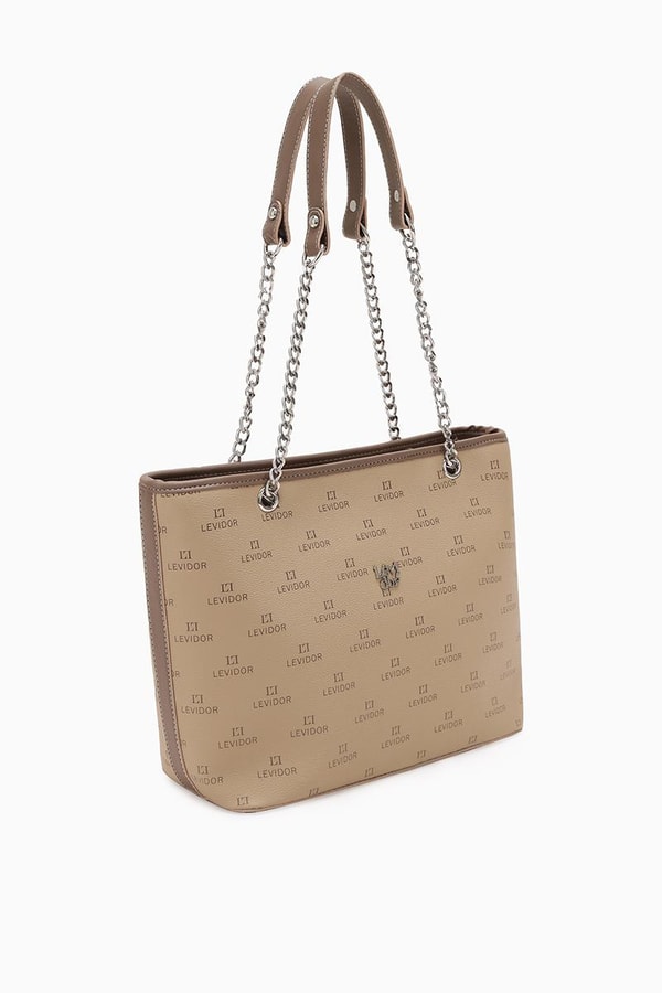 LevidorLevidor Vizon ÇANTA OMUZ ÇANTASI