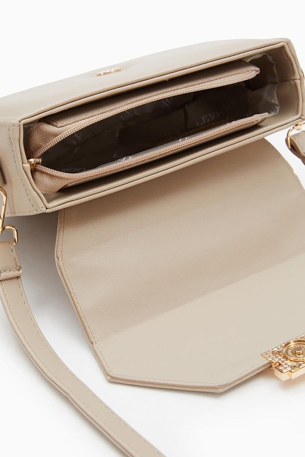 LevidorLevidor Vizon Geometrik Model El Çantası