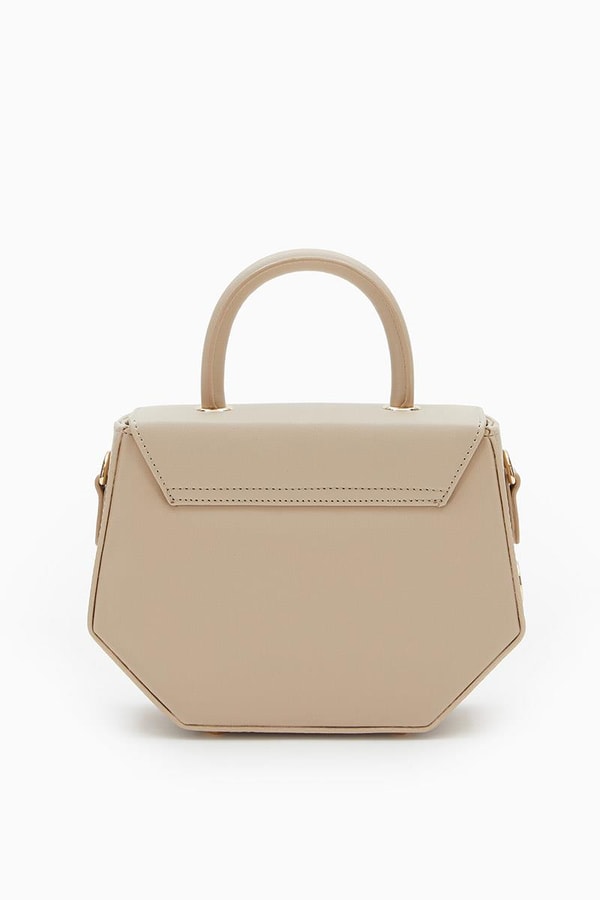 LevidorLevidor Vizon Geometrik Model El Çantası