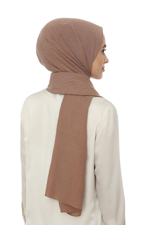 LevidorLevidor Vizon Naturel Cazz Şal
