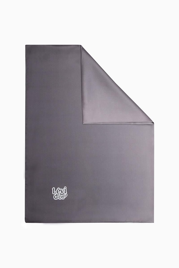LevidorLevidor Vizon Twill Şal