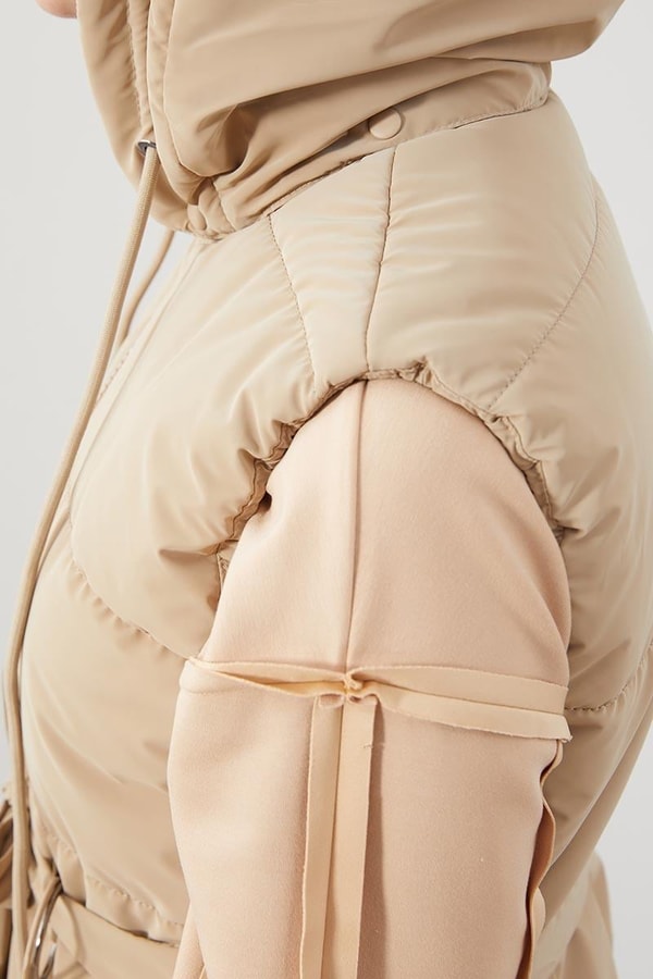 LevidorLevidor Vizon Yandan Kemerli  Spor Yelek