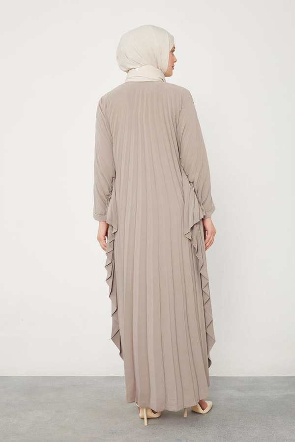 LevidorLevidor Vizon Yarasa Kol Elbise