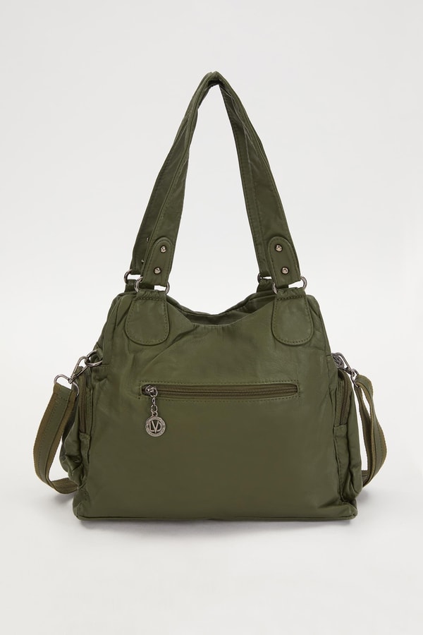 levidorlevidor-yesil-orgu-