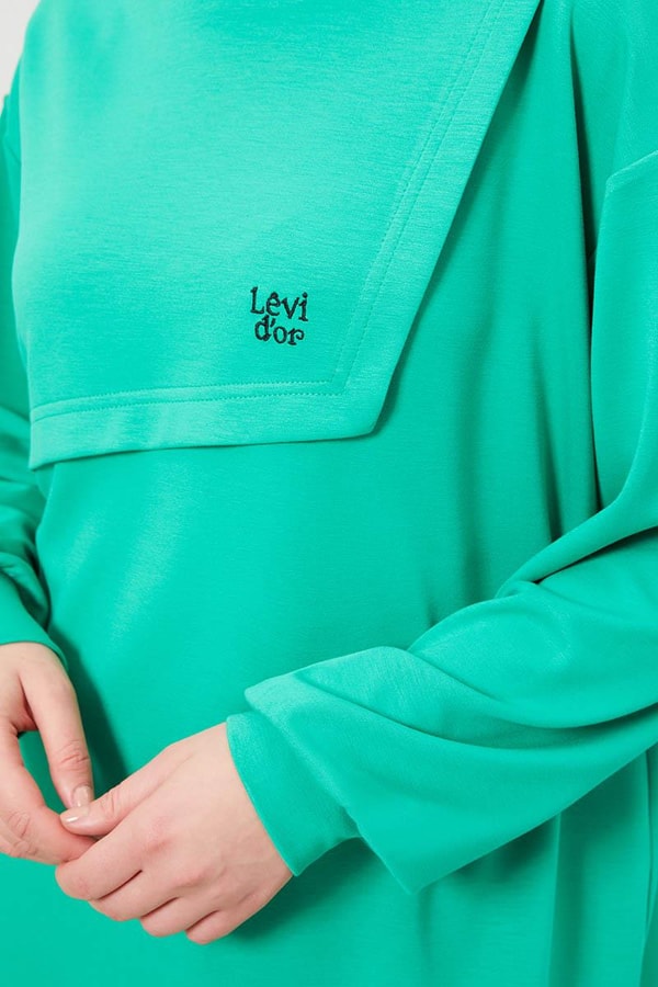LevidorLevidor Zümrüt SPOR TAKIM