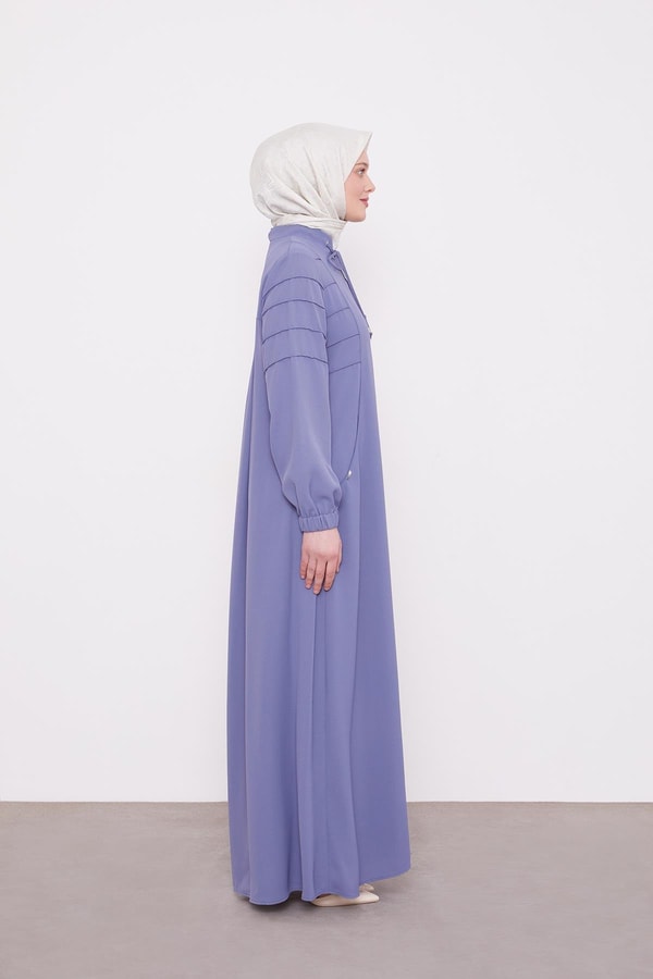 LevidorMavi Hakim Yaka Ferace