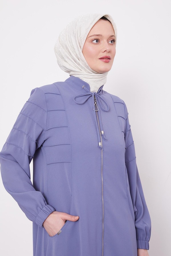 LevidorMavi Hakim Yaka Ferace