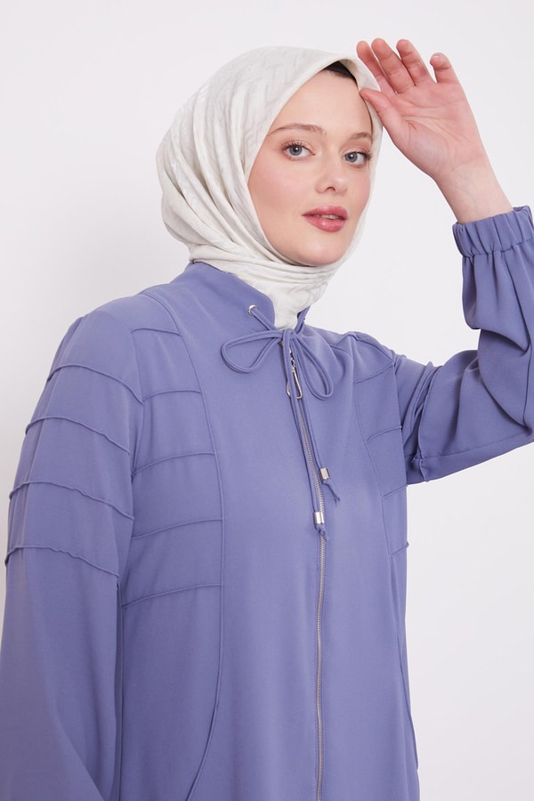 LevidorMavi Hakim Yaka Ferace