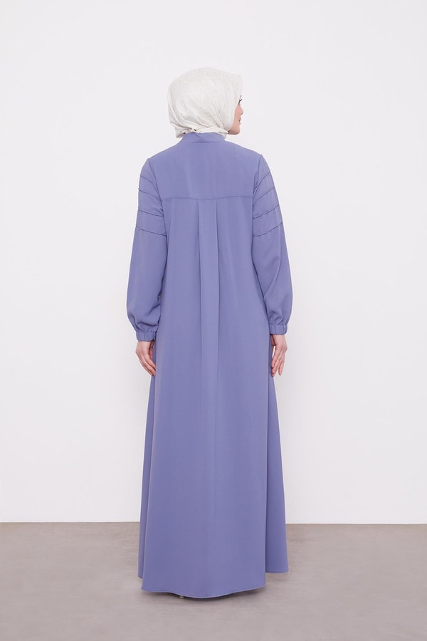 LevidorMavi Hakim Yaka Ferace