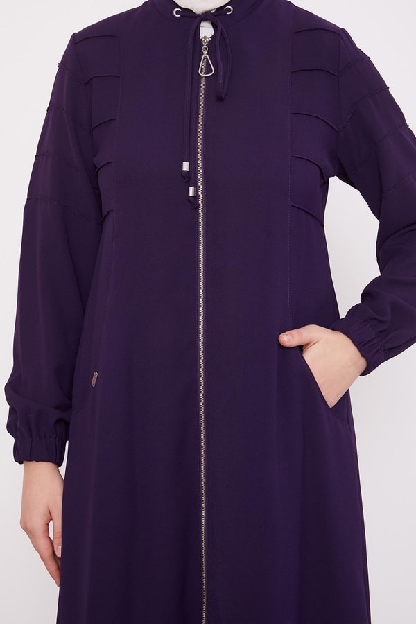 LevidorMürdüm Hakim Yaka Ferace