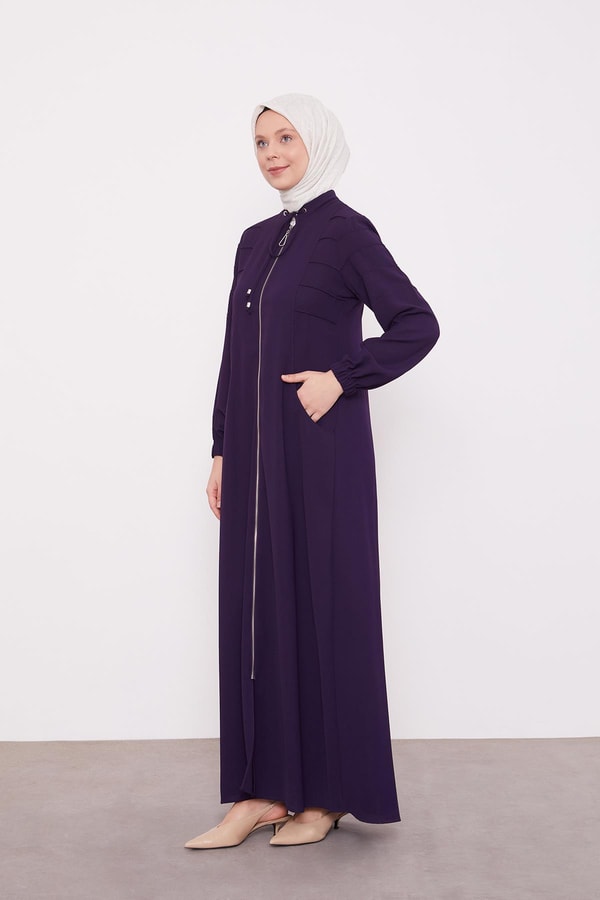 LevidorMürdüm Hakim Yaka Ferace