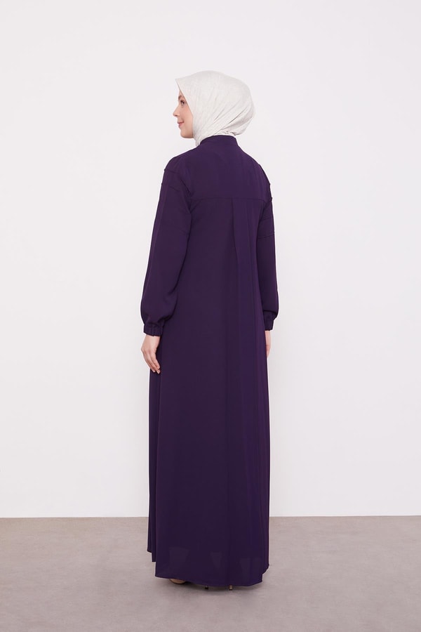 LevidorMürdüm Hakim Yaka Ferace