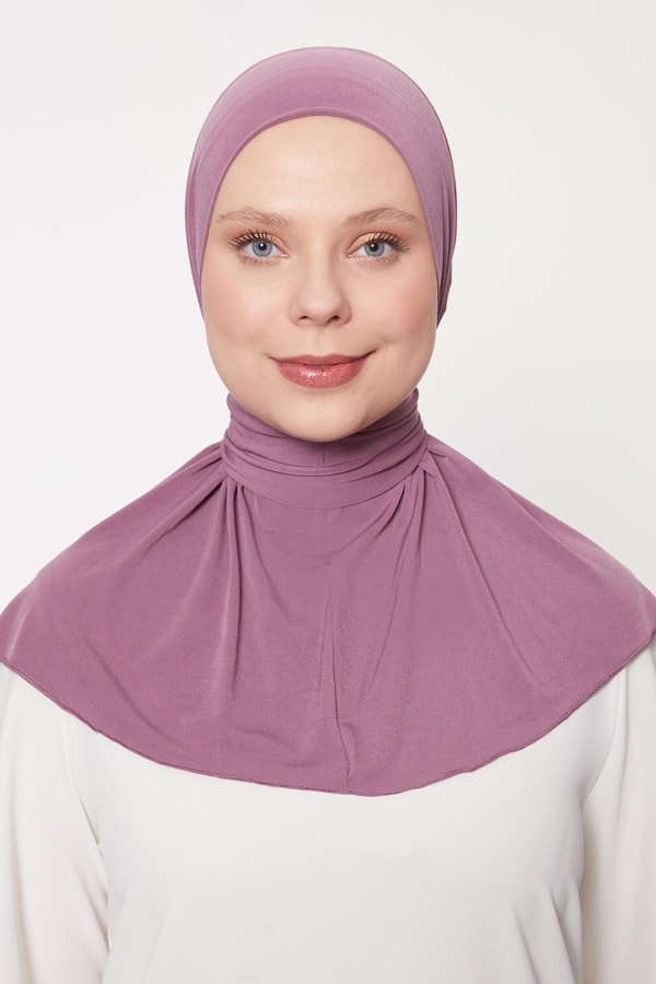 LevidorMürdüm Pratik Spor Çıtçıt Şal Bone