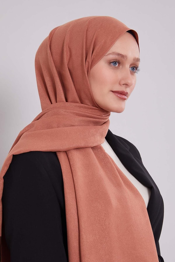 LevidorTaba Saly Abiye Şal