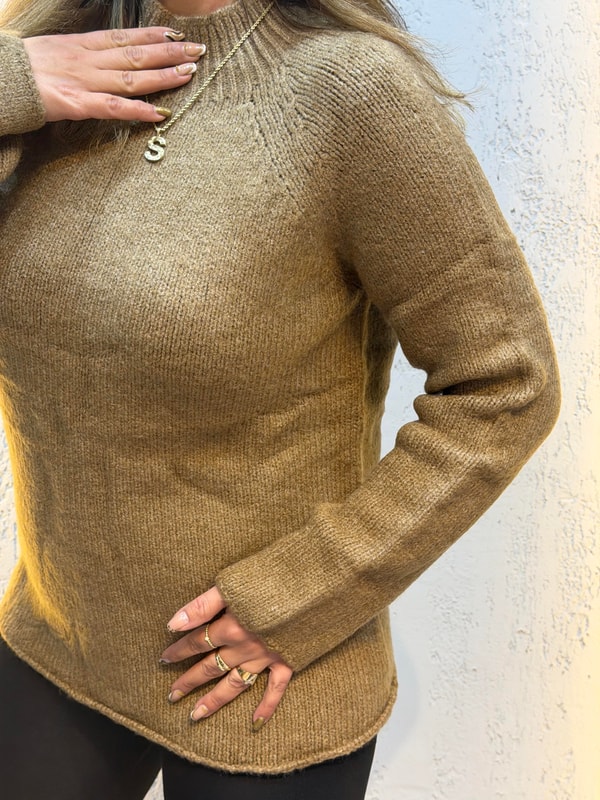 Dik Yaka Yumoş Kazak Camel