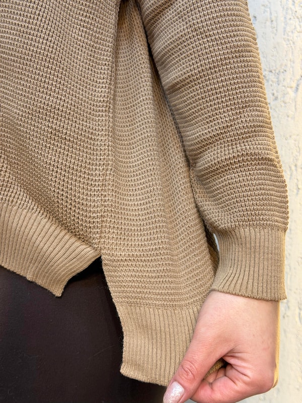 Selanik Kazak Camel