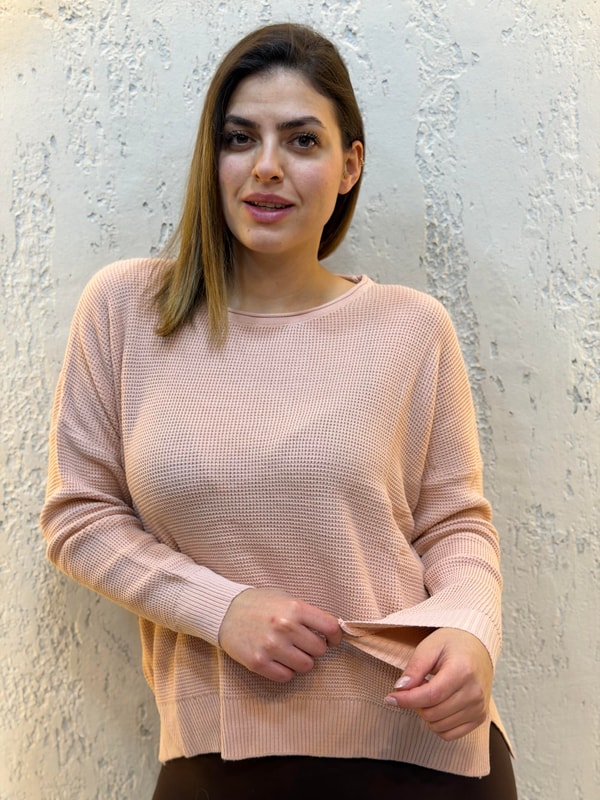 Selanik Kazak Pudra