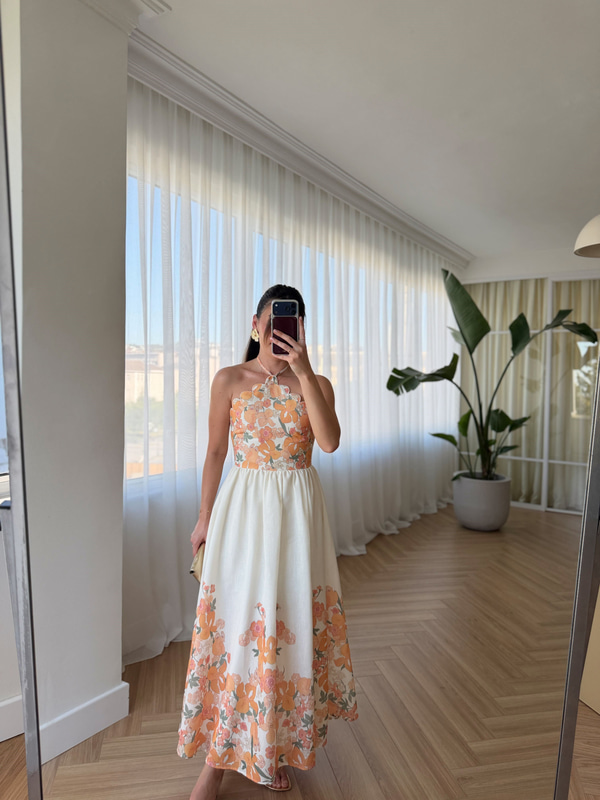 Faralya Elbise