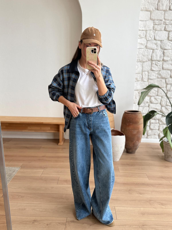 Phila Jean Pantolon