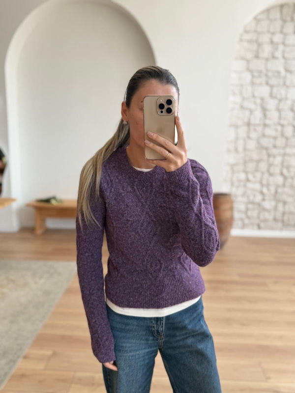 Sara Mor Kazak