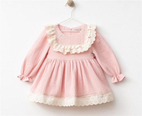 CANDY ELBİSE