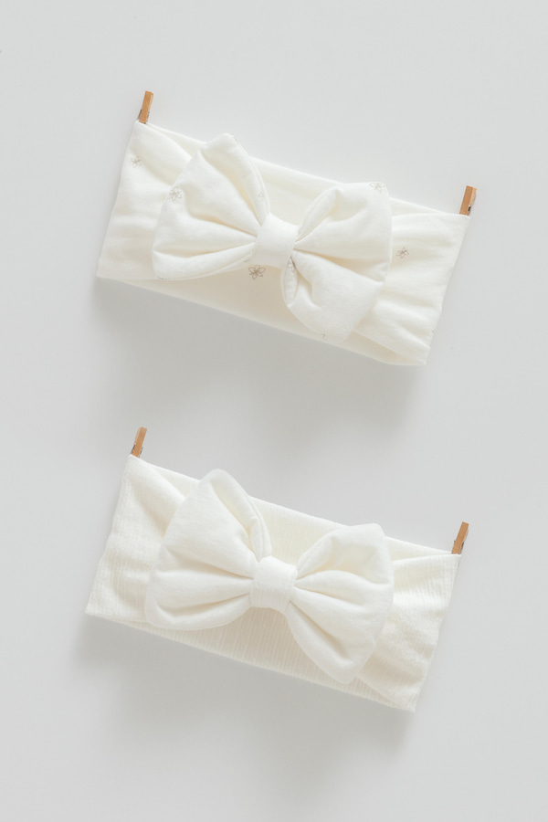 MİNİ LAMB ÇİÇEKLİ BANDANA