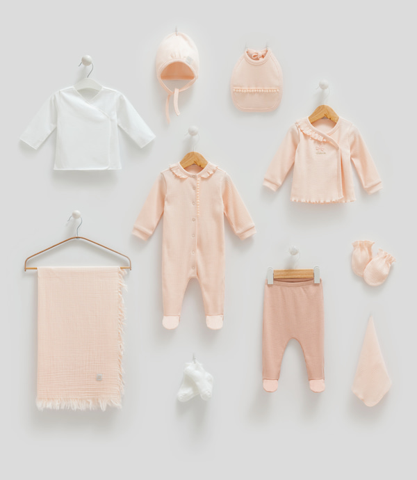 ROMANTİC COLOUR 10LU SET