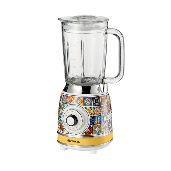 Ariete Capri 2 Dilim Ekmek Kızartma Makinesi + 1,7 Lt Su Isıtıcı Kettle + Cam Blender Çeyiz Seti