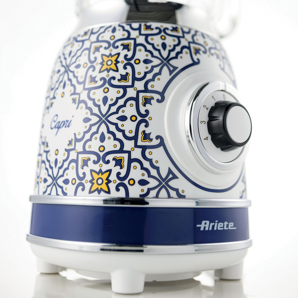 Ariete Capri Cam Blender 0583/0C