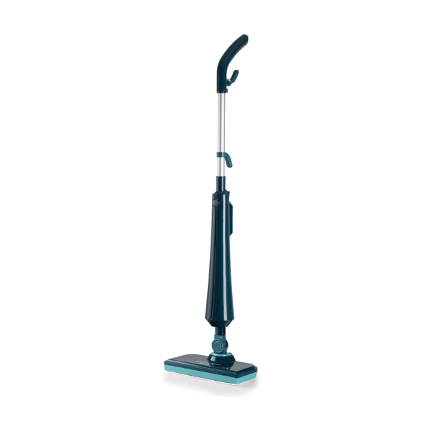 Ariete Easy Steam 1300W Buharlı Temizleyici – 180° Döner Başlık, 18 Dakika Kesintisiz Buhar 4179/01