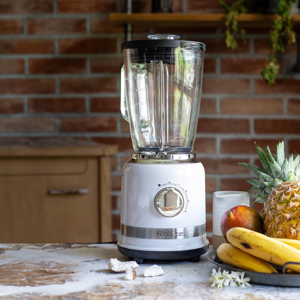 Ariete Moderna Blender - Beyaz 0585/01