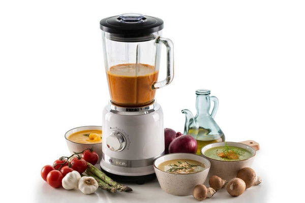 Ariete Moderna Blender - Beyaz 0585/01