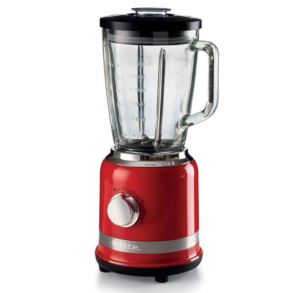 Ariete Moderna Blender - Kırmızı 0585/00
