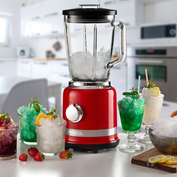 Ariete Moderna Blender - Kırmızı 0585/00