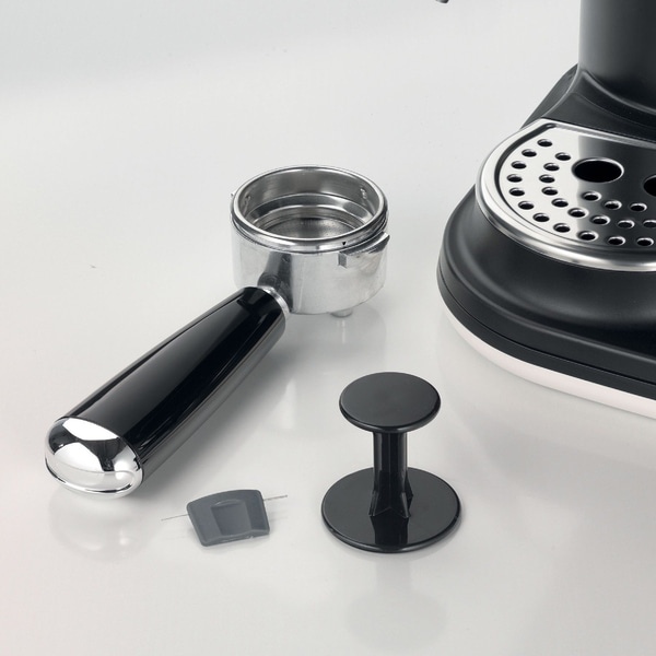 Ariete Moderna Espresso Kahve Makinesi - Beyaz 1318/01