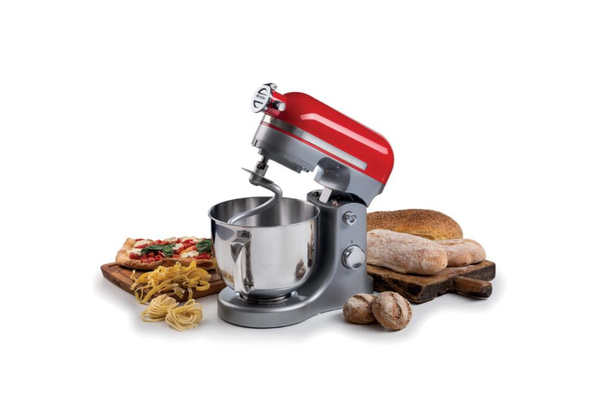 Ariete Moderna Mutfak Şefi Kırmızı 1589/00