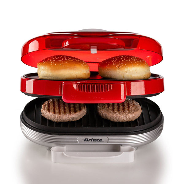 Ariete Party Time Hamburger Makinesi 0205/00