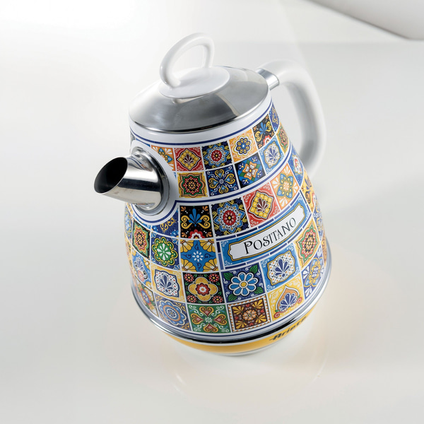 Ariete Positano 1,7L Su Isıtıcı Kettle 2869/0P