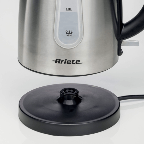 Ariete Premio Çelik Su Isıtıcı