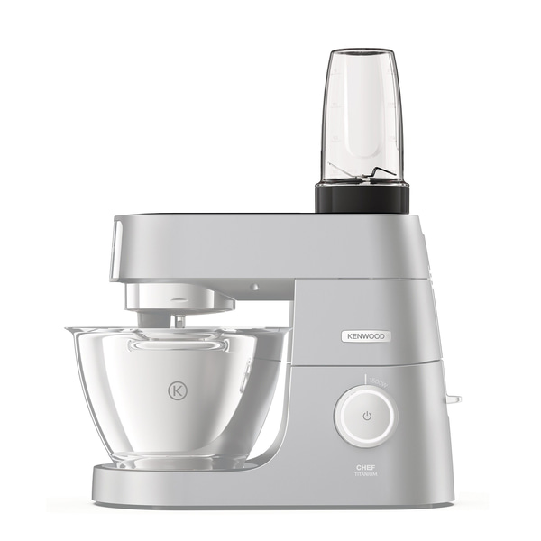 Kenwood Blend Xtract Sport 0,6L Mutfak Şefi Aparatı KAH740PL