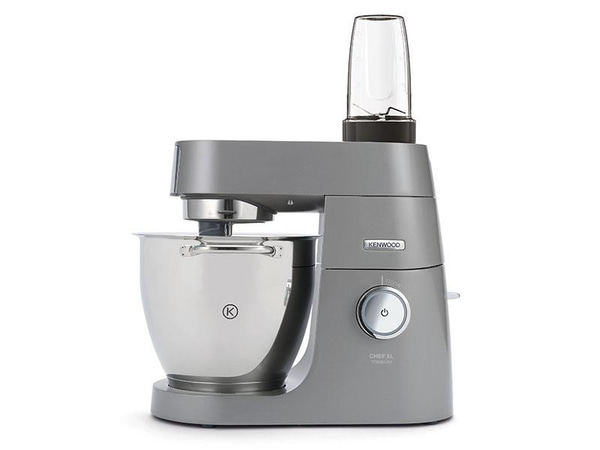 Kenwood Blend Xtract Sport 0,6L Mutfak Şefi Aparatı KAH740PL