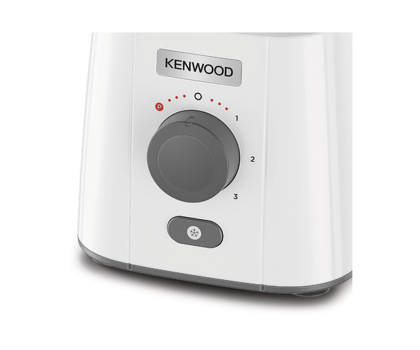 Kenwood Buz Kırma Fonksiyonlu 650 Watt Power Blender BLP41.C0WH 